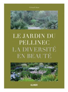 Le Jardin de Pellinec - la diversité en Beauté